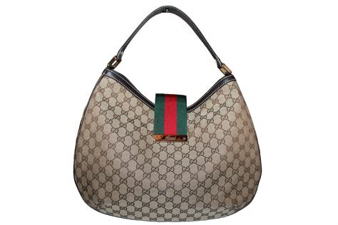 authentic Gucci large bags